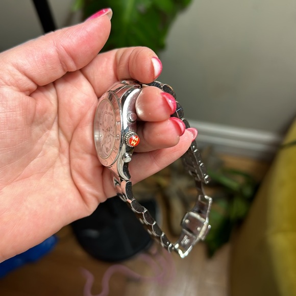 Michele watch - Picture 4 of 5